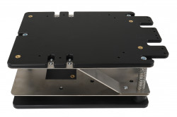 Accessoire de montage pour imprimante TSC300. Réf Brodit 217135