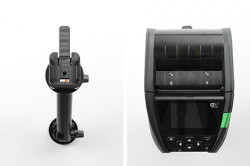 Accessoire de montage pour Alpha 30/40L. Réf Brodit 216295