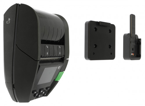 Accessoire de montage pour Alpha 30/40L. Réf Brodit 216295