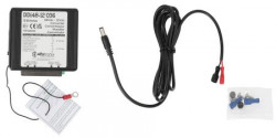 Cable d'alimentation pour supports Zebra ET5X. Réf Brodit 216240