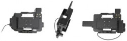 Distributeur 3 ports USB-A + 1 port Ethernet. Réf Brodit 216258