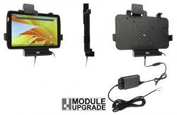 Supports avec alimentation et port USB