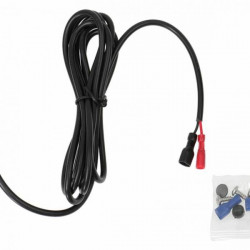 Cable de connexion support Zebra ET50. Réf Brodit IP1323
