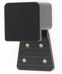 Antivol pour supports Zebra (appareils sans rugged snapback boot). Réf Brodit 216286