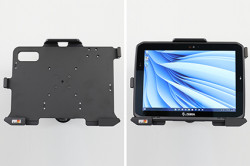 Support passif Zebra ET80/ET85. Réf Brodit 710302