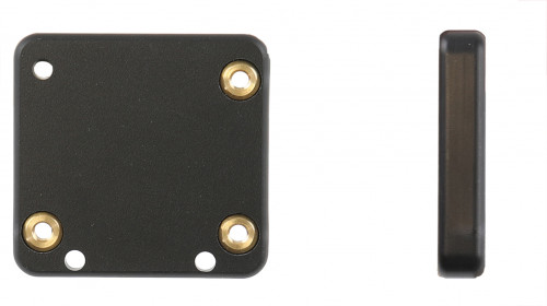 Plaque de montage pour Zebra FS10. Réf Brodit 217054