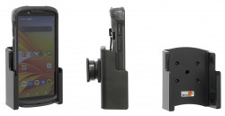 Support passif Zebra TC53/TC58 compatible étui Zebra. Réf Brodit 711306