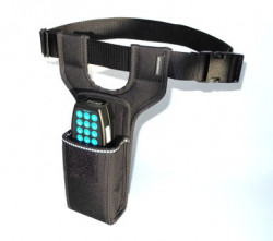 Ceinture avec extension pour support scanner (boitier scanner non inclus). Réf M49513