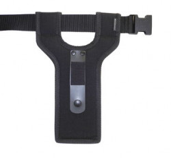 Ceinture avec extension pour support scanner (boitier scanner non inclus). Réf M49513