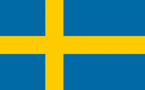 sweden