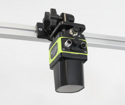Adaptateur de fixation pour rail Bosch Rexroth. Ref 217060