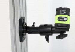 Adaptateur de fixation pour rail Bosch Rexroth. Ref 217060