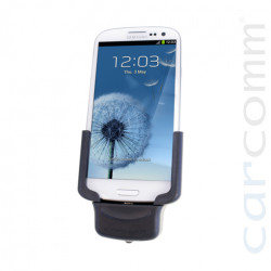 Support Multibasys Samsung Galaxy S3. Réf 54100635