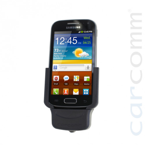 Support Multibasys Samsung Galaxy Ace 2 GT-I8160 / Samsung Galaxy Ace 3 GT-S7275R. Réf 54100636