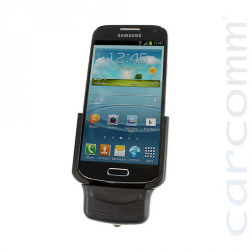Support Multibasys Samsung Galaxy S4 Mini GT-I9195. Réf 54100643