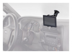 Support voiture HR-imotion universel à ventouse pour tablettes (Réf.22010101)
