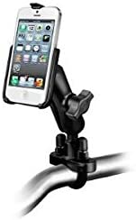 Support vélo/moto iPhone 5