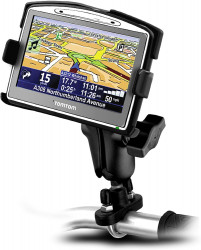 Support de Guidon pour GPS Tomtom