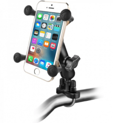 Support de guidon pour smartphone. Réf PRORAMB149ZUN7