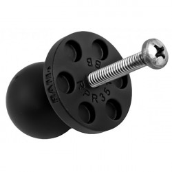 Adaptateur Boule B pour X-GRIP