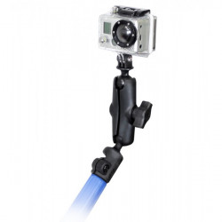 Fixation pour Camera GoPro à monter sur perche