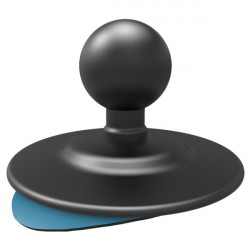Base adhésive RAM rotule boule B