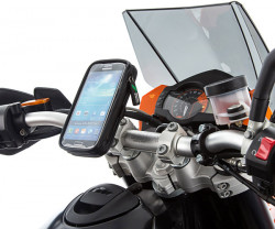 Etui résistant à l'eau Ultimateaddons. Réf WPCASE4