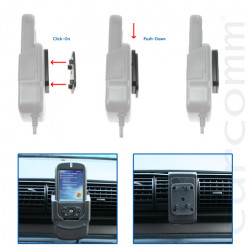 Adaptateur Click On