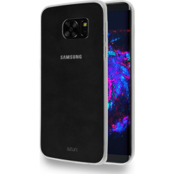 Coque transparente pour Samsung Galaxy S8 Plus. Réf AZTPUUTSAG955-TRA