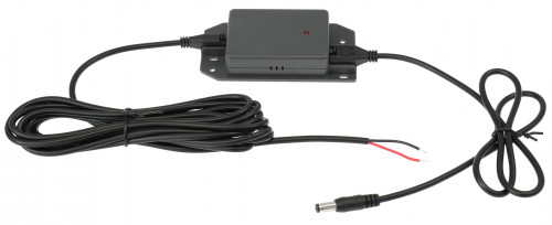 Cable d'alimentation installation fixe pour support Zebra ET5X. Réf 941024