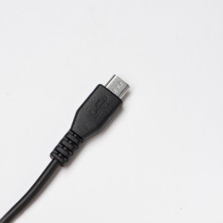 Cable USB vers Micro USB de 120 cm