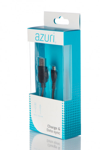 Cable USB vers Micro USB de 120 cm