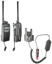 Chargeur pour talkie-walkie
