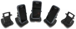 Station de charge individuelle pour Honeywell CT50. Réf Brodit 215930
