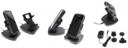 Station de charge individuelle pour Honeywell CT50. Réf Brodit 215930