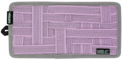 Grid-IT petite taille, rose, 26cm