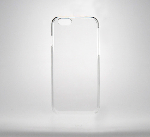 Etui transparent Apple iPhone 6 Plus