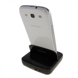 Station d'acceuil pour Samsung Galaxy S3