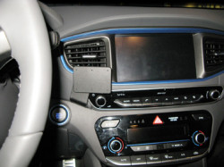 Fixation voiture hyundai Ioniq. Réf Brodit 855285