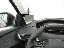 Fixation voiture Peugeot 3008. Réf Brodit 805276