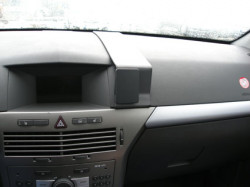 Accessoires de montage  Brodit Opel Astra Accessoires de montage Réf 213443