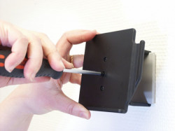 Notez-pad porte avec rotule. Réf 215099