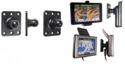 Accessoires de montage  Brodit Garmin 3597LMT Accessoires de montage Pivotant de support pivotant. Réf 215547