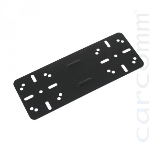 Accessoires de montage Carcomm 156mm. Réf 44000016