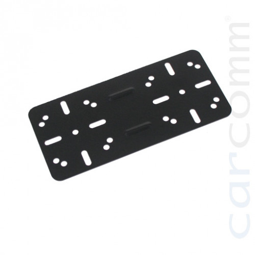 Accessoires de montage Carcomm 130mm. Réf 44000017