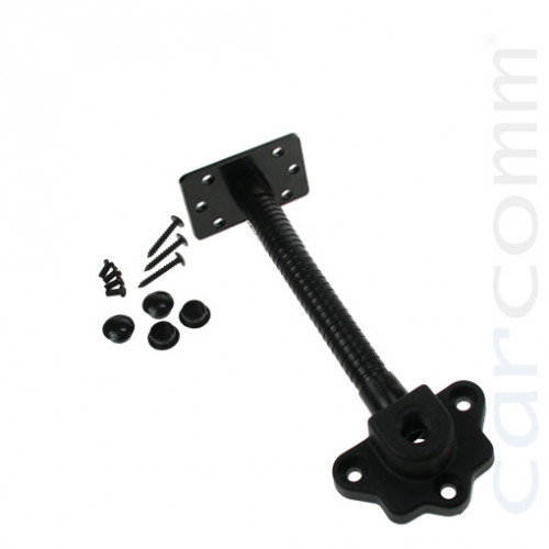 Accessoires de montage Carcomm (3 tailles disponibles). Réf 45010020