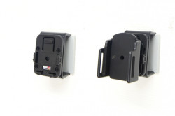 MultiMoveClip: Ensemble complet. Contient 1 MultiMoveClip, 2 plaques adaptateurs, 4 vis. Réf 215503