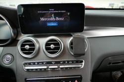 Fixation proclip Mercedes Benz GLC-Class. Réf Brodit 855606