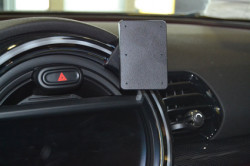 Fixation voiture Mini Cooper ClubMan - Uniquement pour écran 8,8