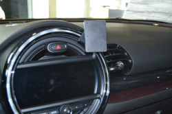 Fixation voiture Mini Cooper ClubMan - Uniquement pour écran 8,8